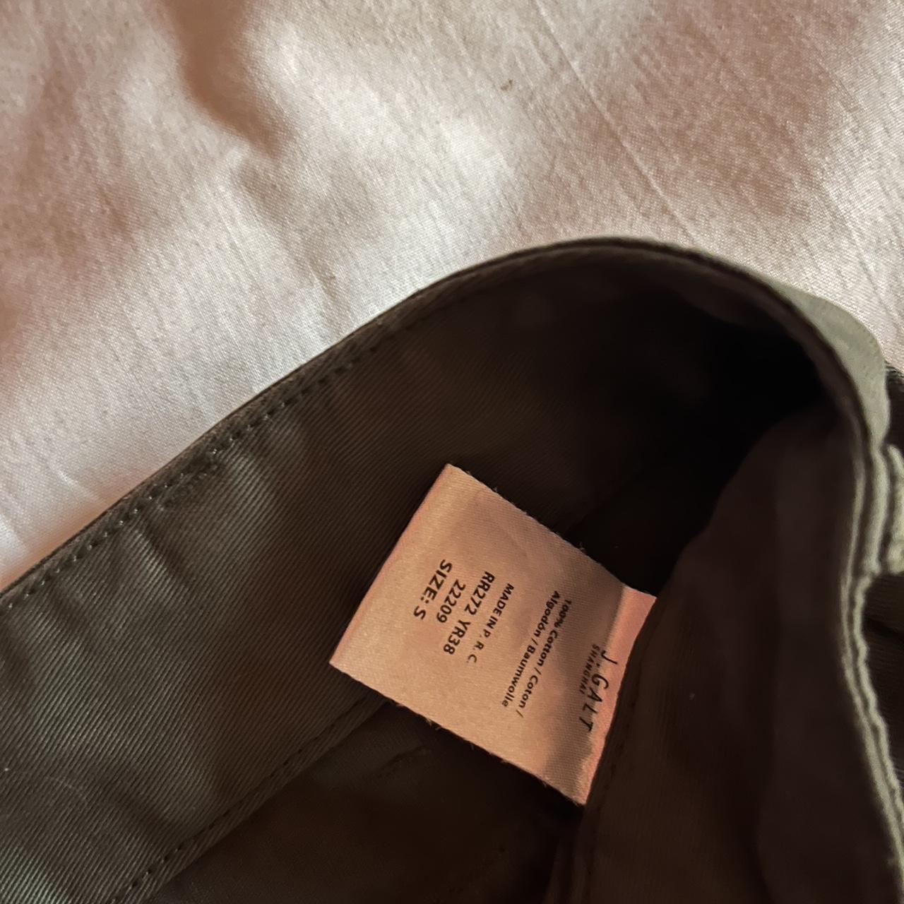 brandy melville parker cargo pants 🎀 brand new,... Depop