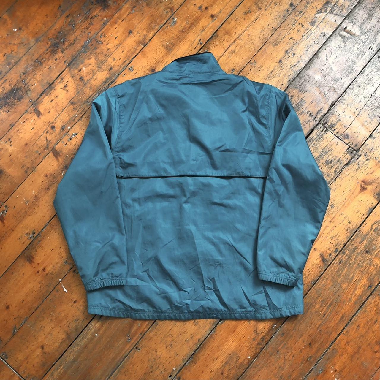 The most amazing vintage Jacksonville Jaguars jacket - Depop