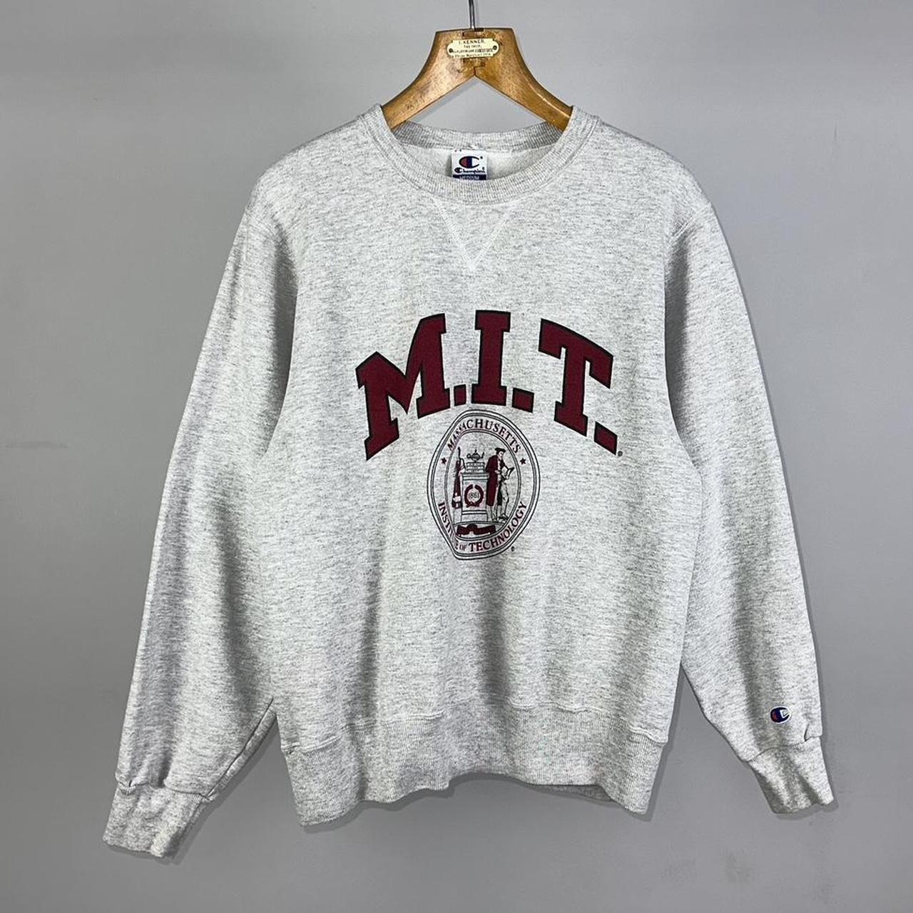 Vintage mit outlet sweatshirt