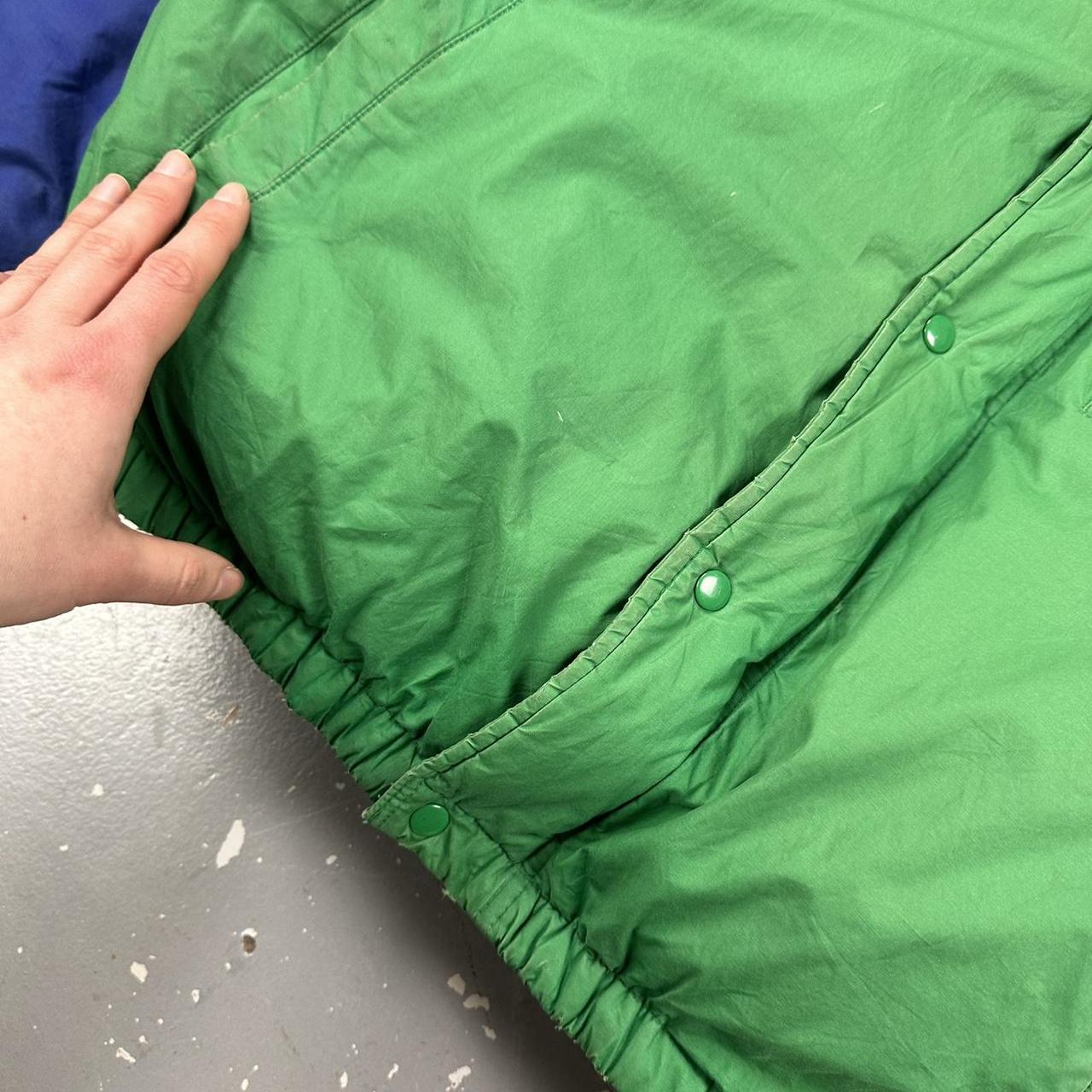 Vintage 80s Polo Ralph Lauren Croyola Down Puffer | Depop Vintage 80s Polo Ralph Lauren Croyola Down Puffer | Depop