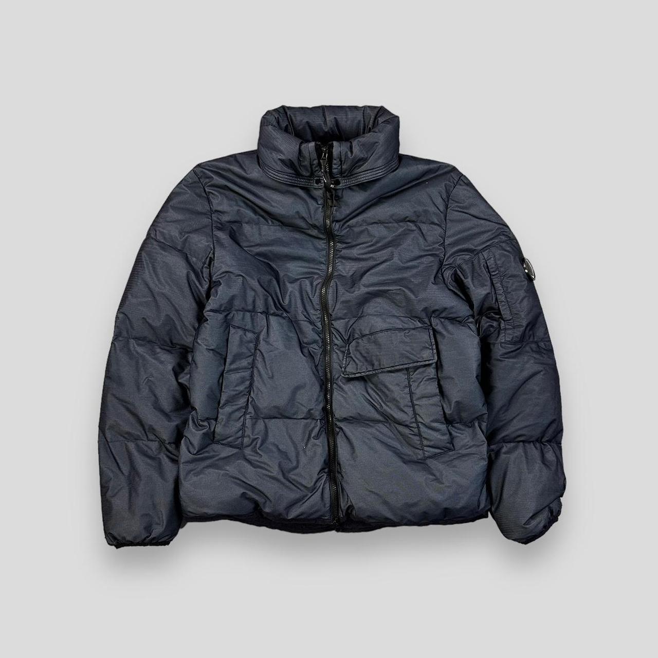 ジャケット・アウター C.P. Company Bi-Mesh Goggle Jacket C.P. COMPANY BI MESH GOGGLE JACKET - X Clothing