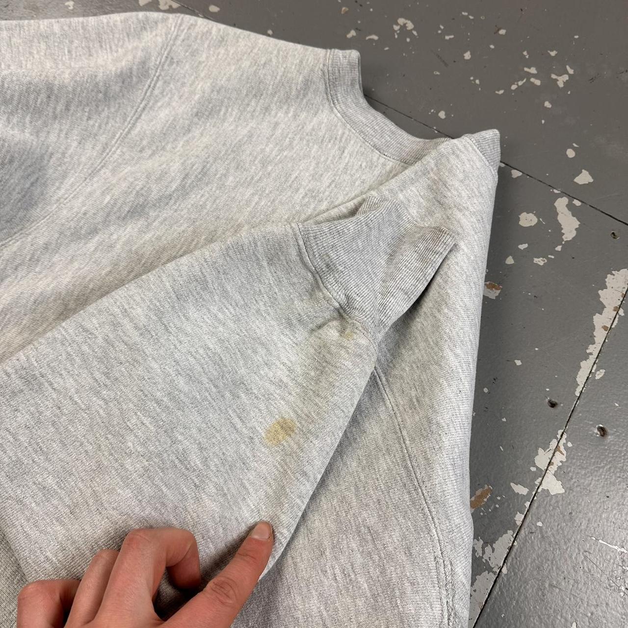 Vintage 80s Iowa State Athletic Dept Champion | Depop