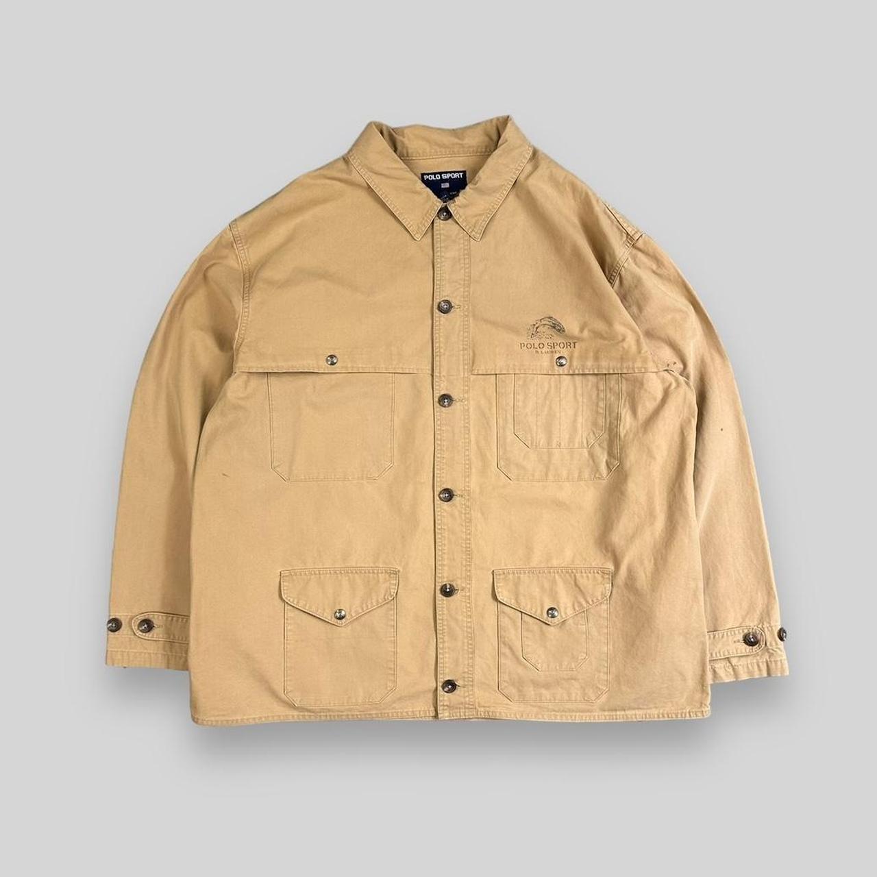 Vintage 90s Polo Ralph Lauren Sportsman 1967 Hunting | Depop Vintage 90s Polo Ralph Lauren Sportsman 1967 Hunting | Depop