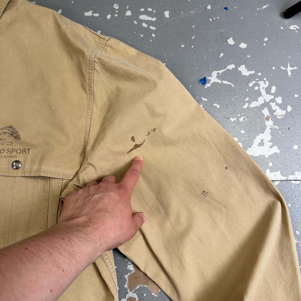 Vintage 90s Polo Ralph Lauren Sportsman 1967 Hunting | Depop