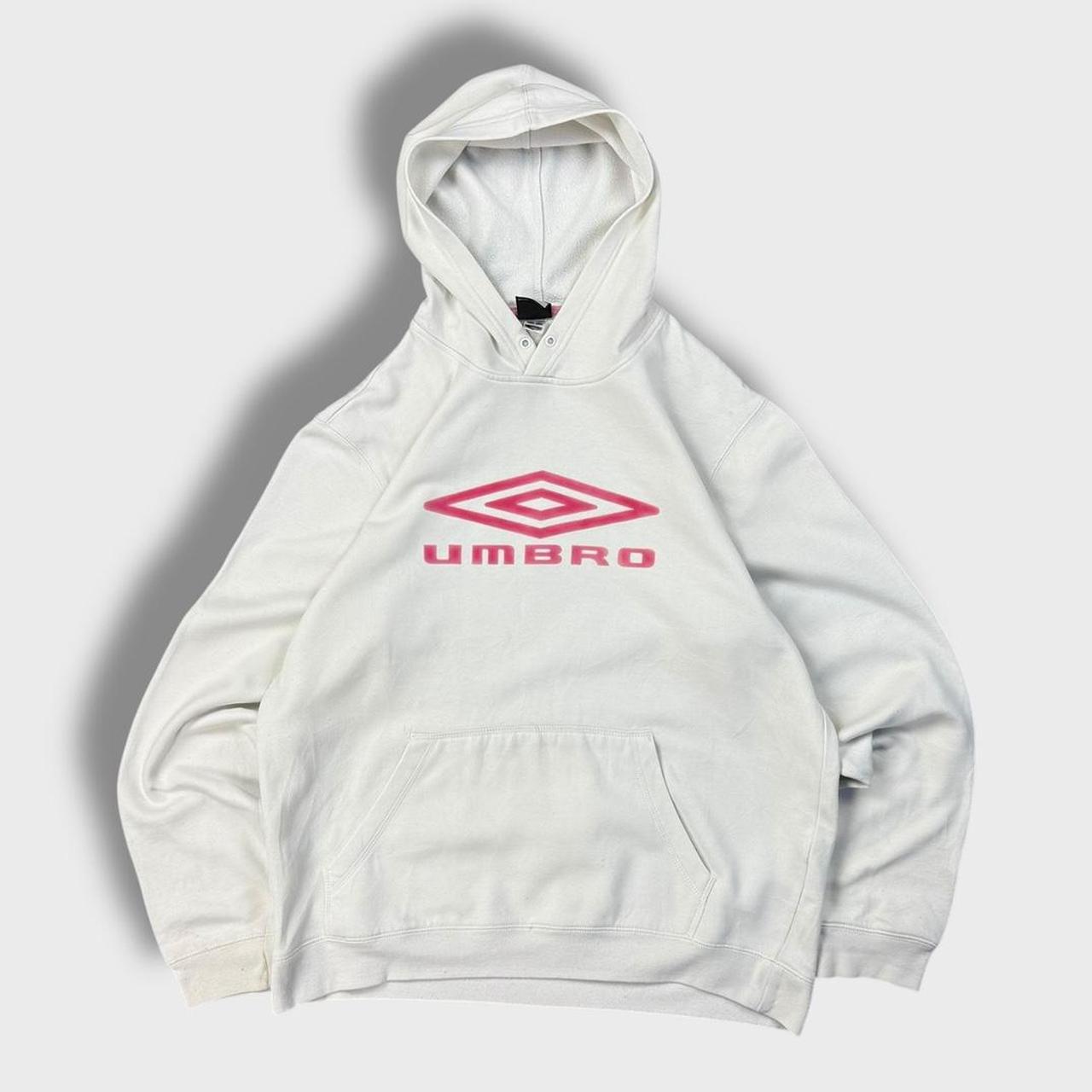 Vintage 70s Umbro Liverpool FC Zip Up Track Jacket | Depop