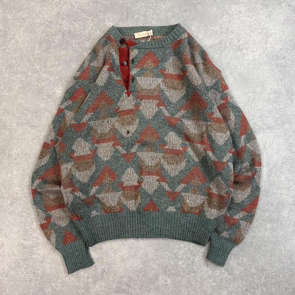 Vintage 80s Burberry Lightweight Bomber Jacket Green | Depop