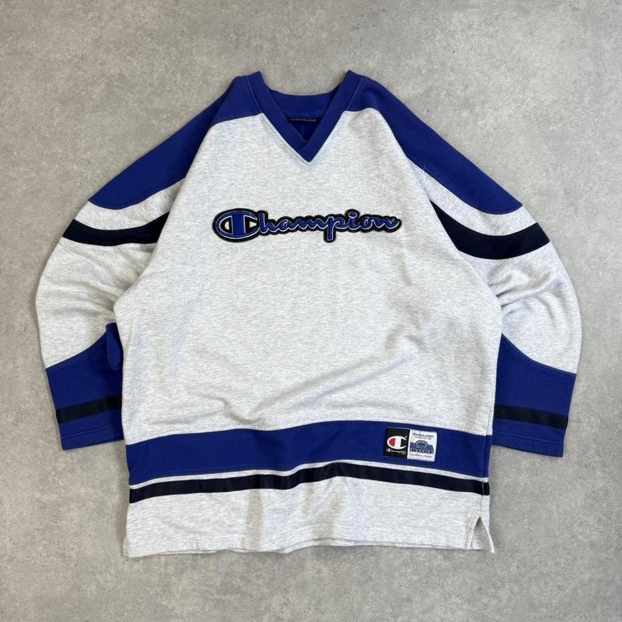 Vintage 90s USA Basketball Champion Reverse Weave | Depop