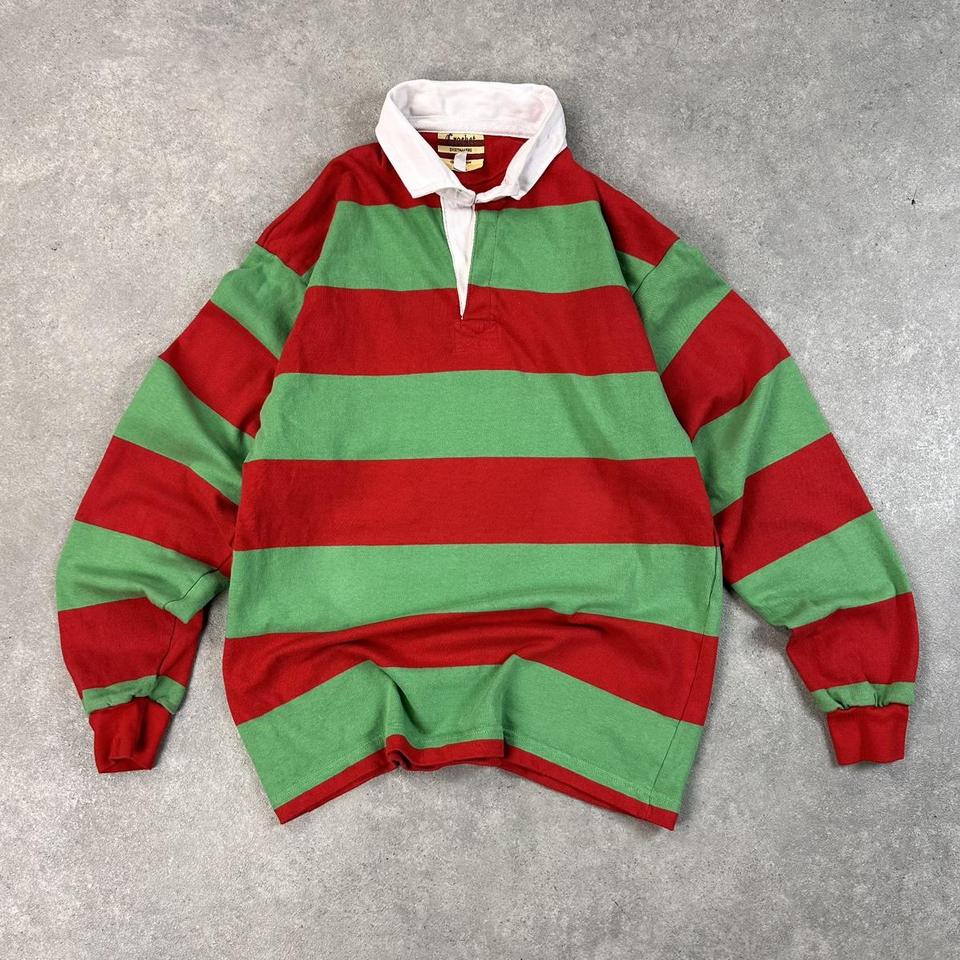 Vintage 70s British Prison Issue Denim Jacket | Depop