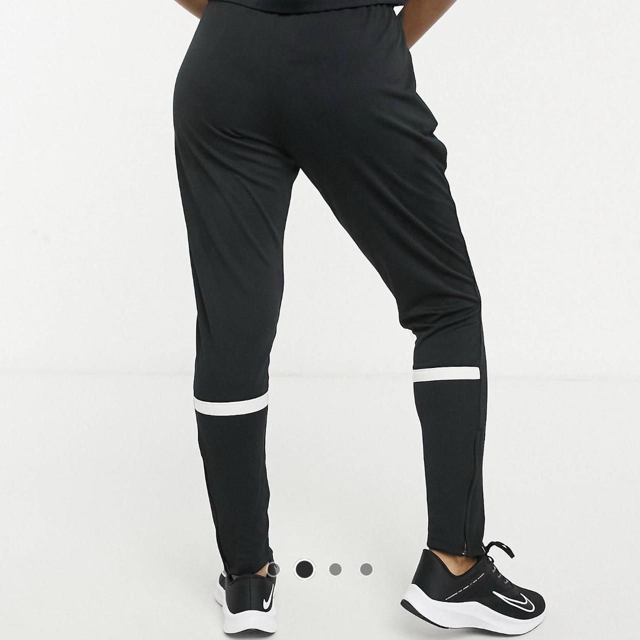 mens nike straight leg joggers