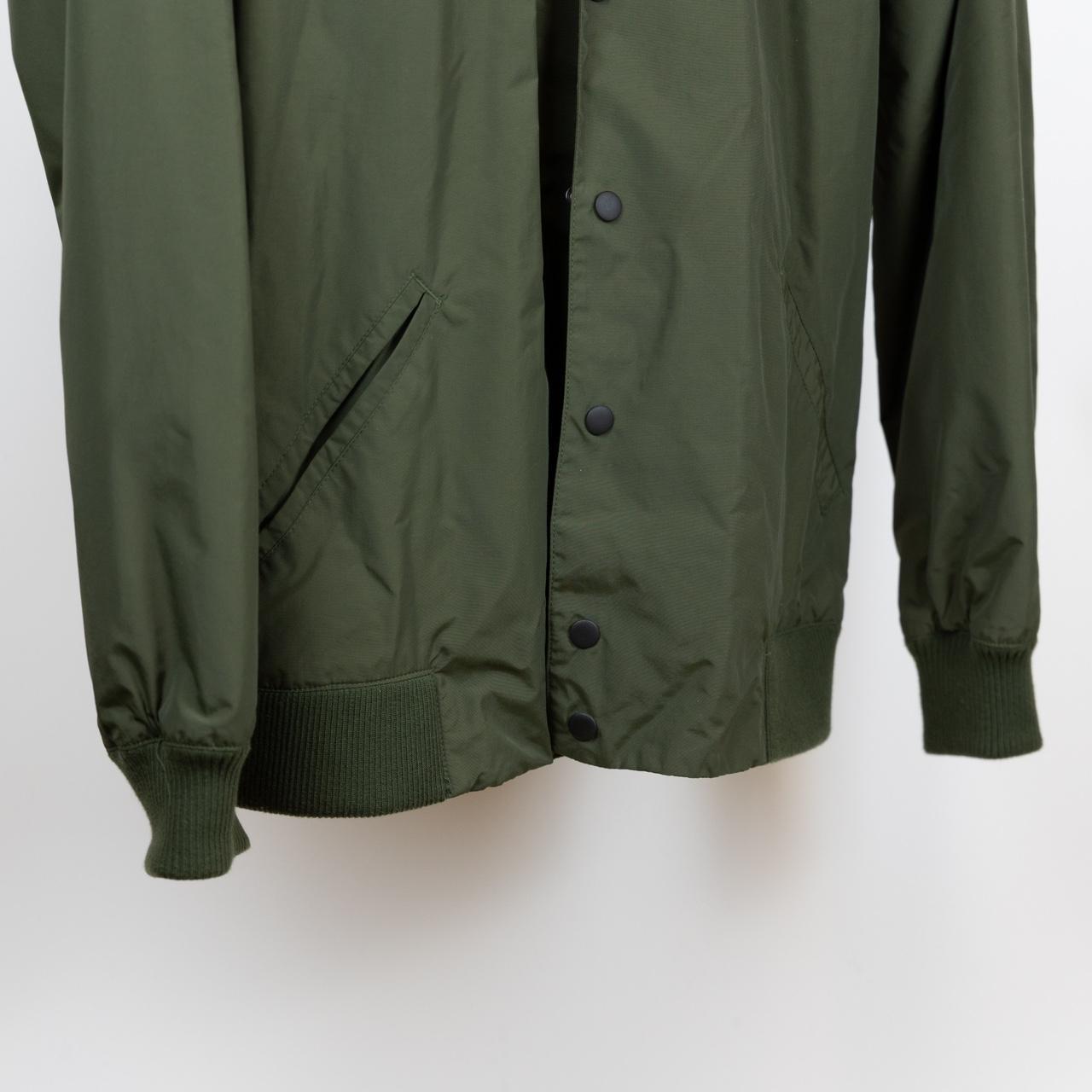 Farah khaki jacket best sale