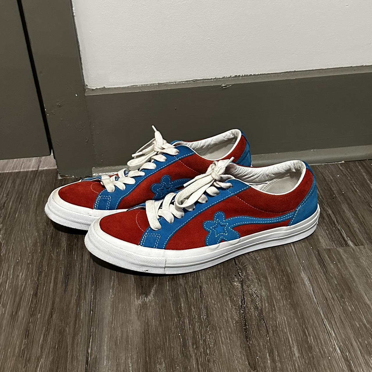le fleur spiderman