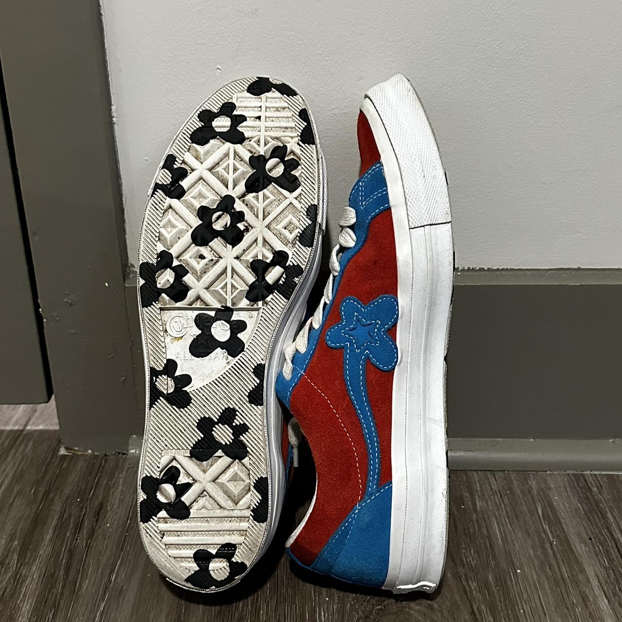 le fleur spiderman