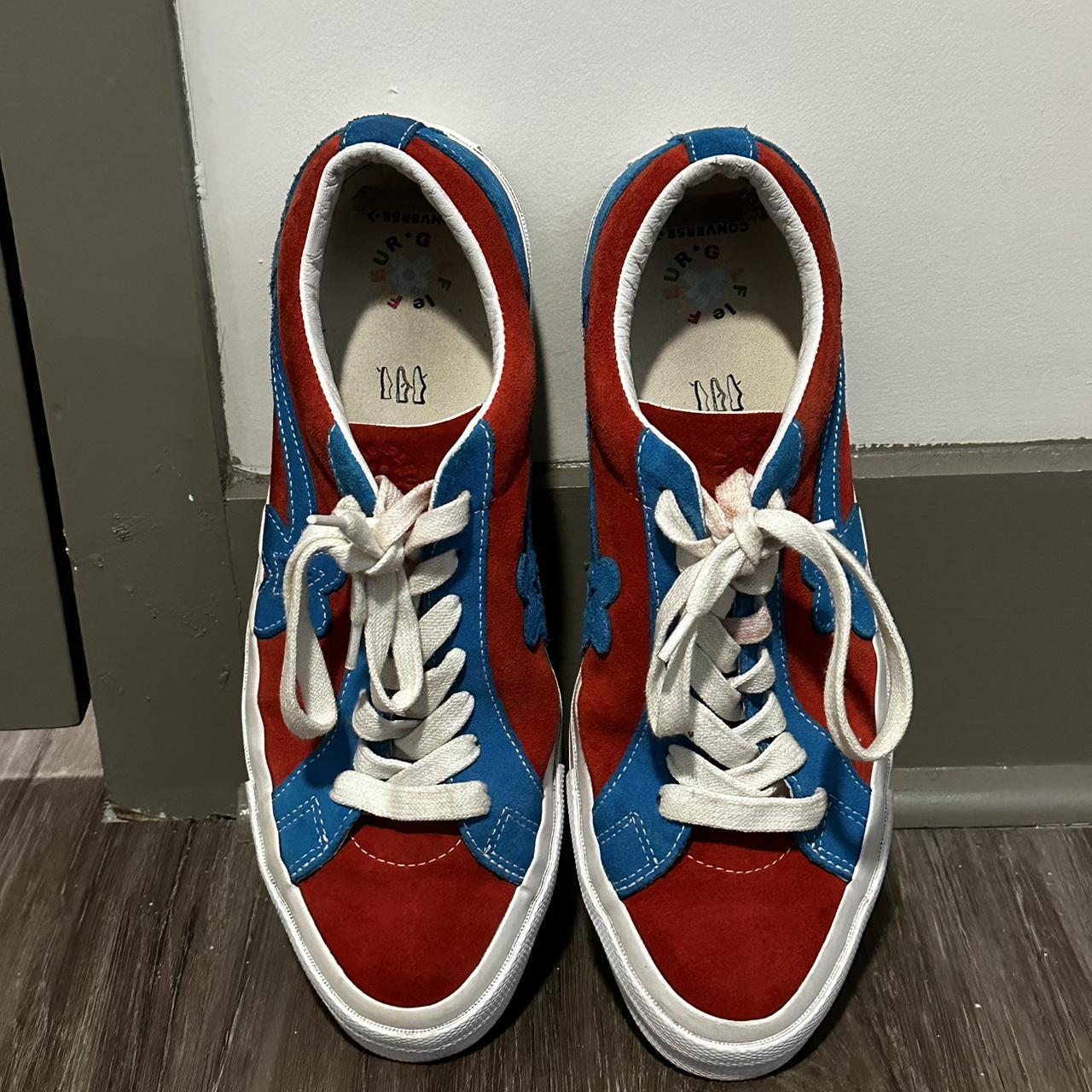 le fleur spiderman