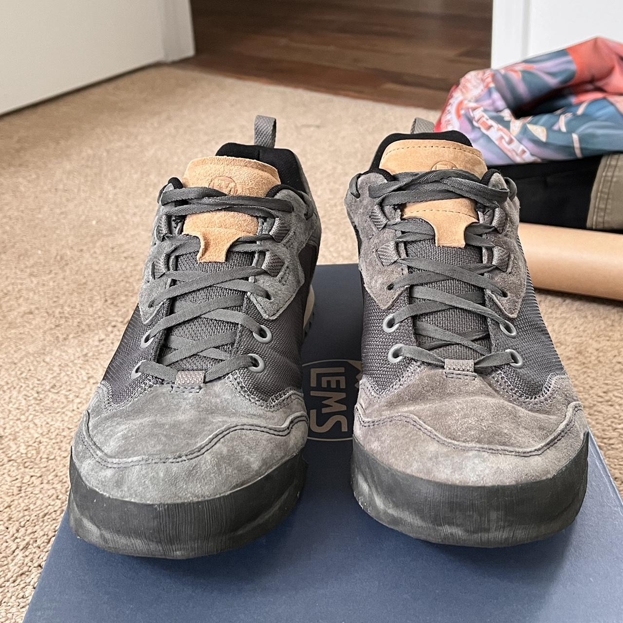 Merrell burnt rock on sale travel