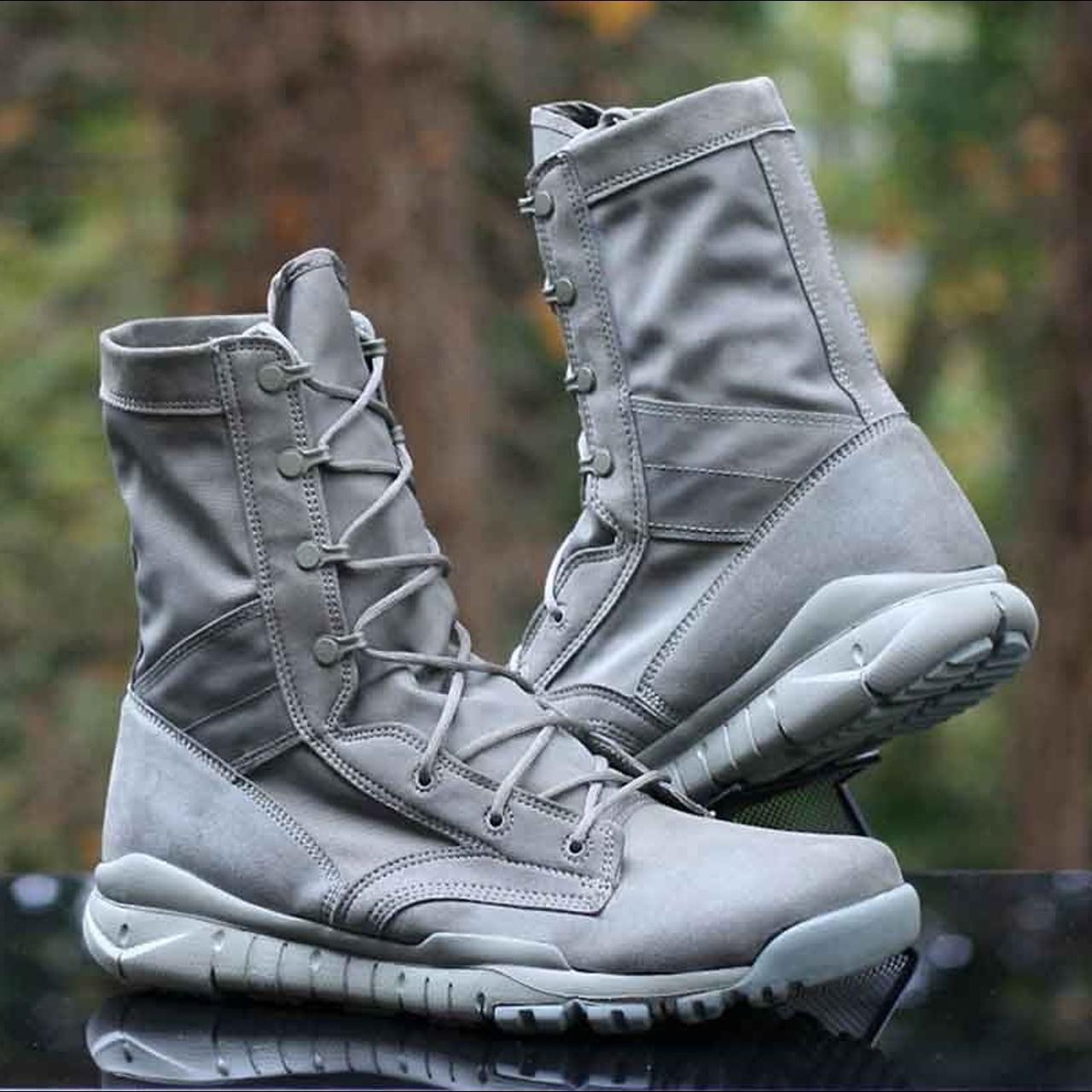 nike sfb field boots
