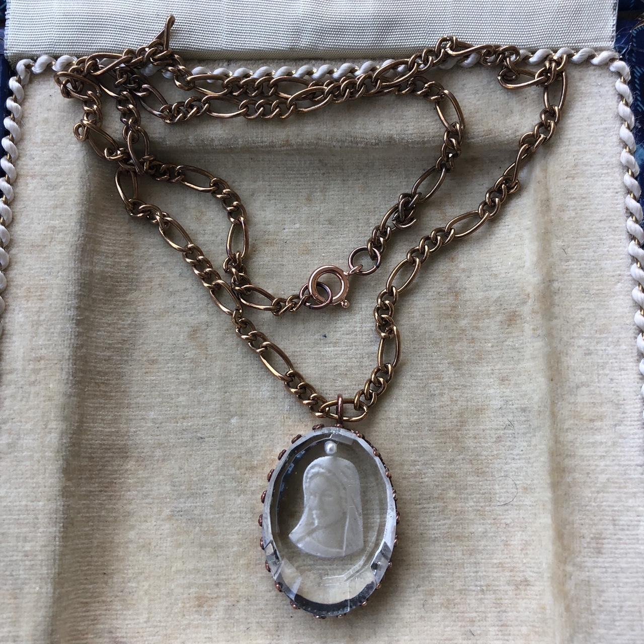 Collana Con Ciondolo Panda - Panda Carino Con Catena D'oro - Foto 13