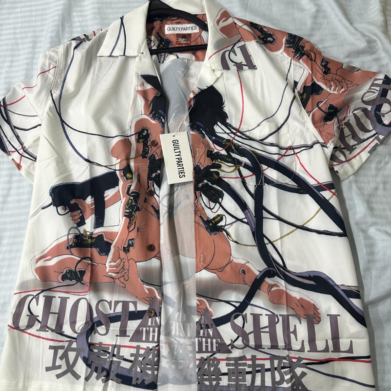 wacko maria zombie 幼 nude hawaiian shirts 売買されたオークション情報 落札价格 【au  payマーケット】の商品情報をアーカイブ公開