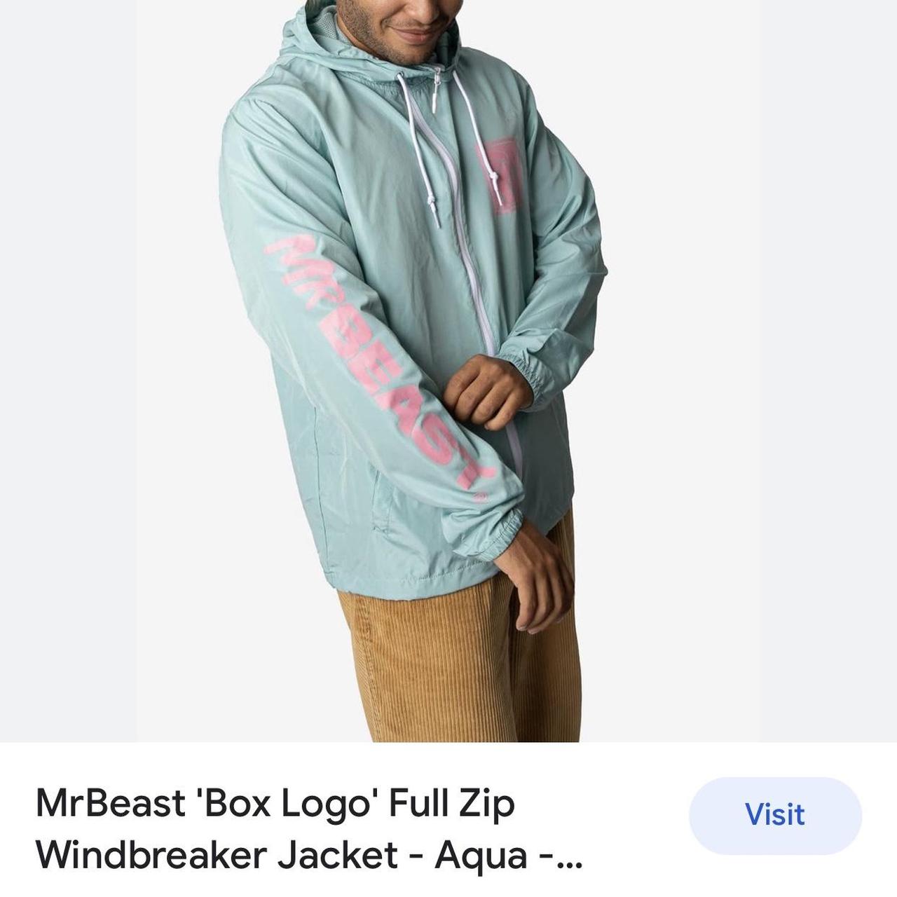 item listed by luxe818