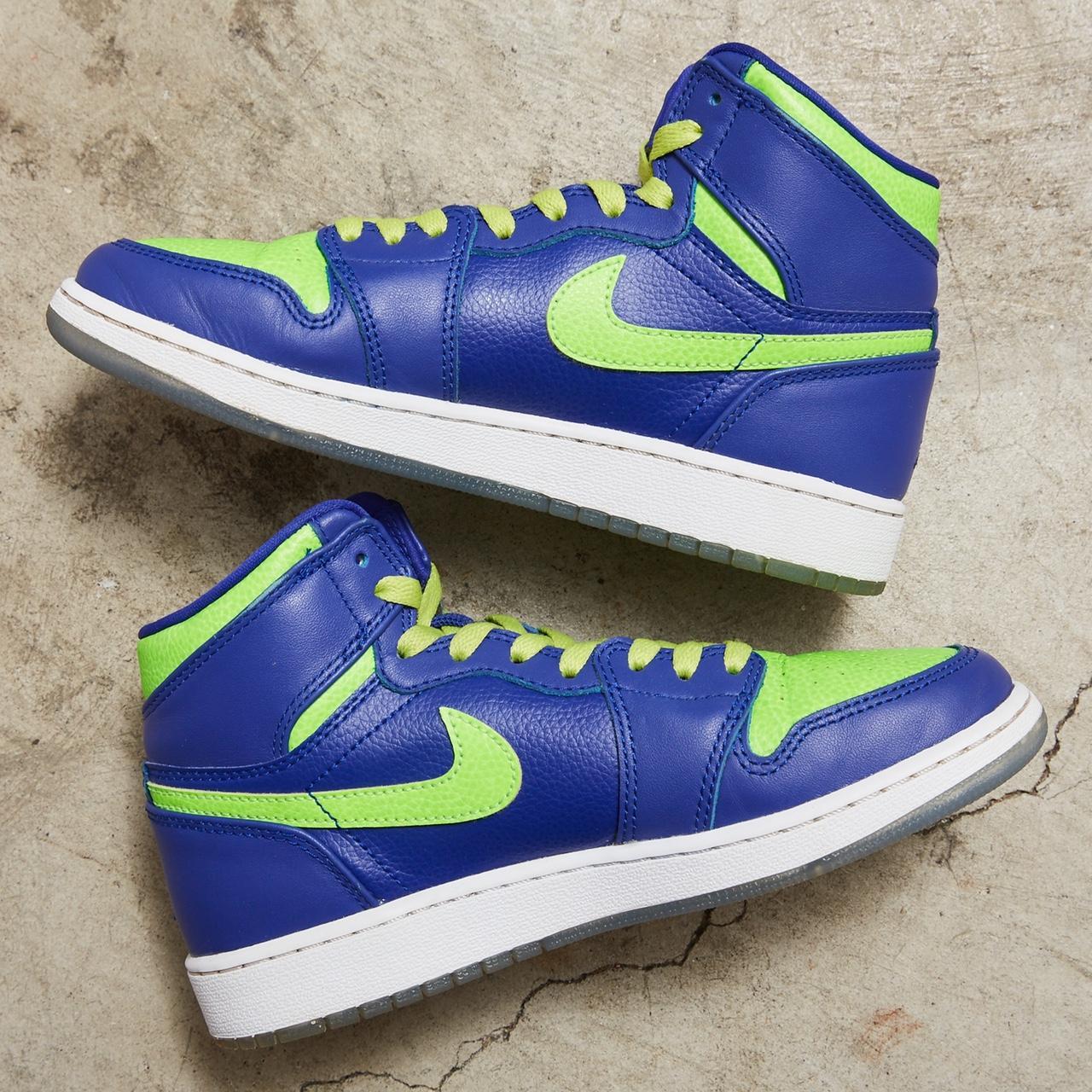 nike-air-jordan-1-retro-high-bg-concord-electric-depop