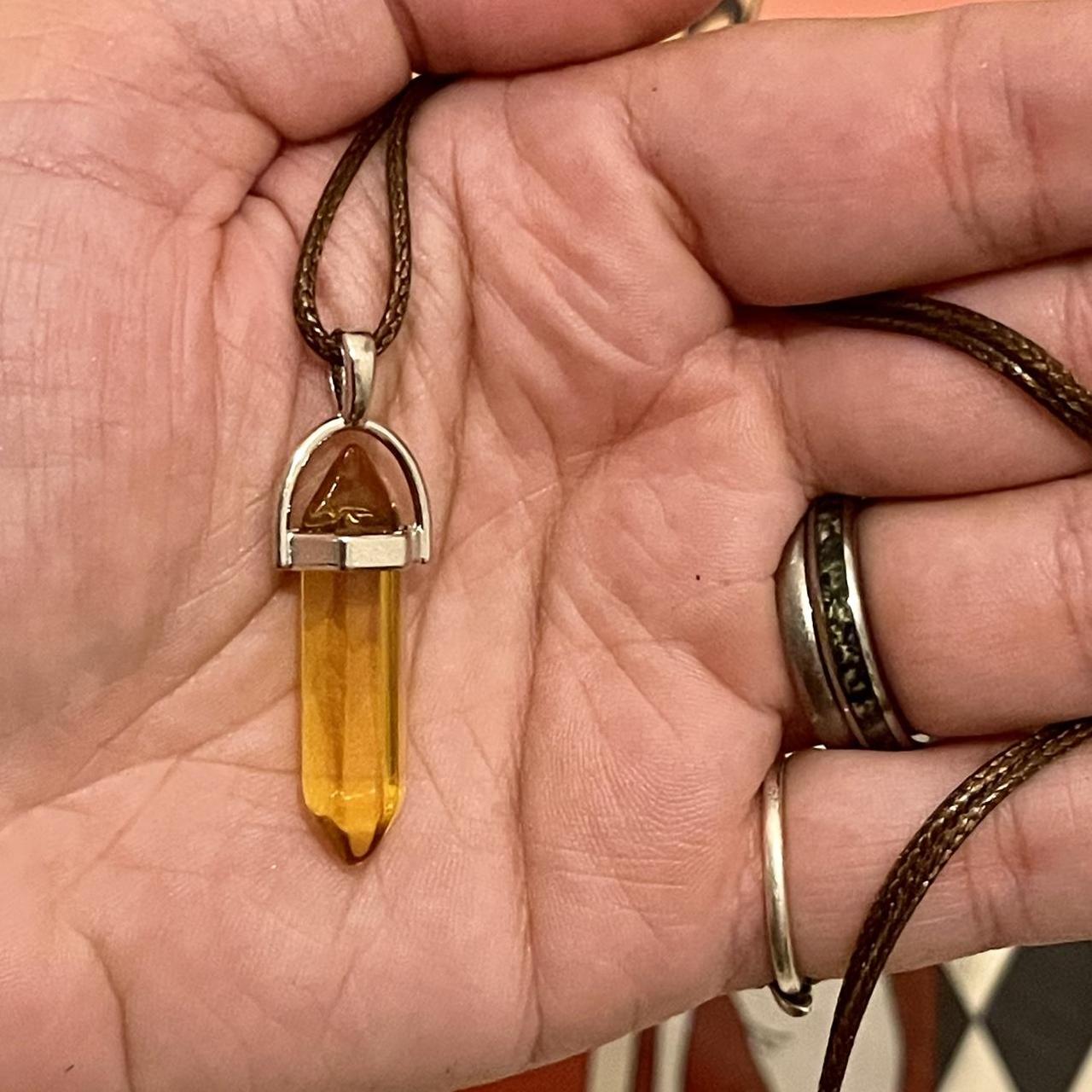 item listed by adetjewellery