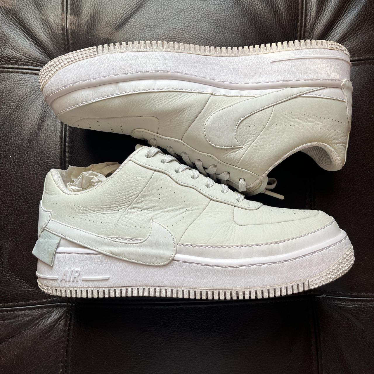 Nike af1 lover white best sale