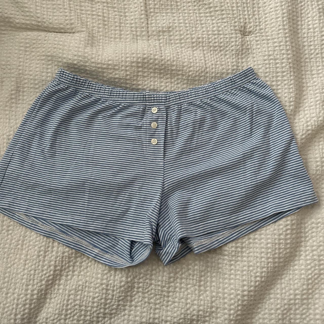 Brandy Melville Women's Shorts | Depop