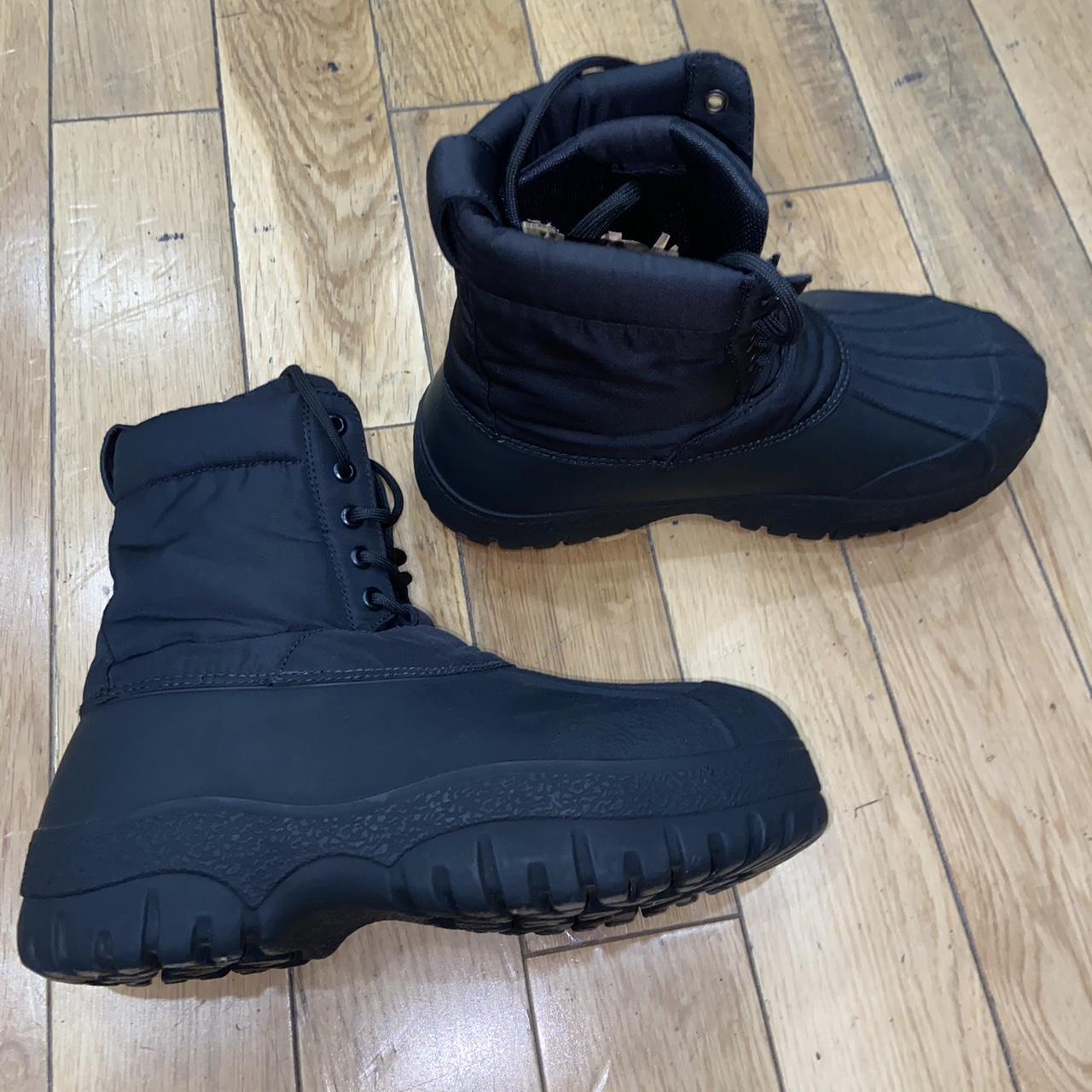 rubber duck brand boots