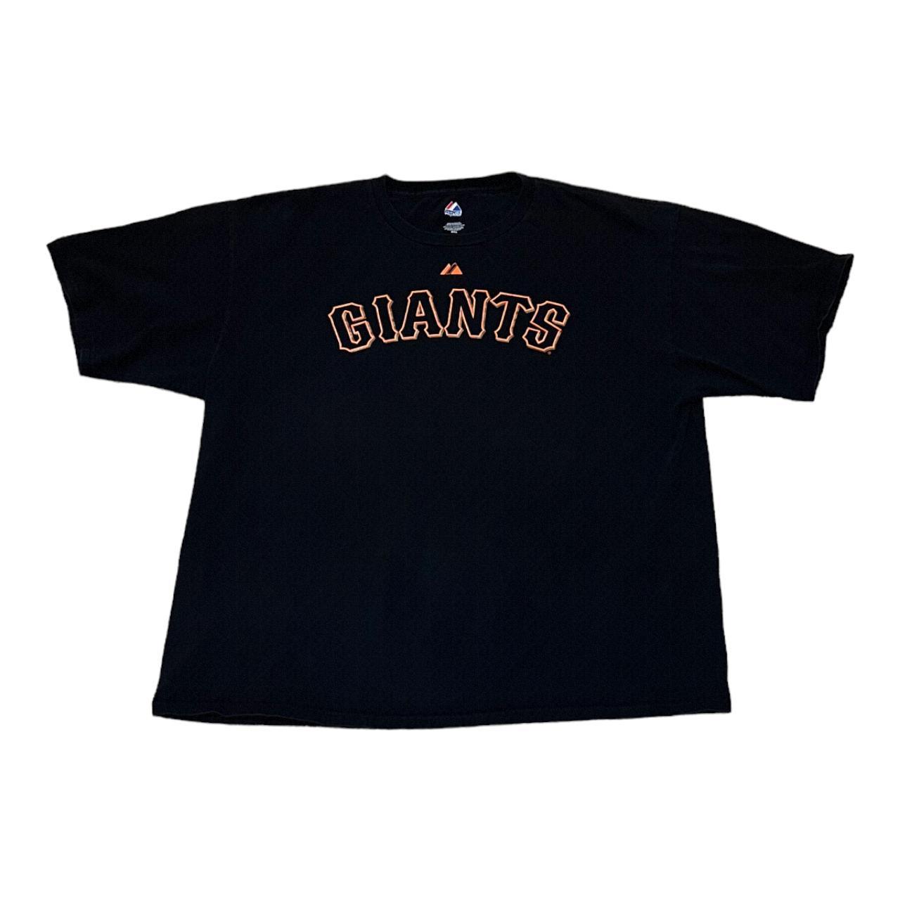 Willie Mays Men's T-Shirt