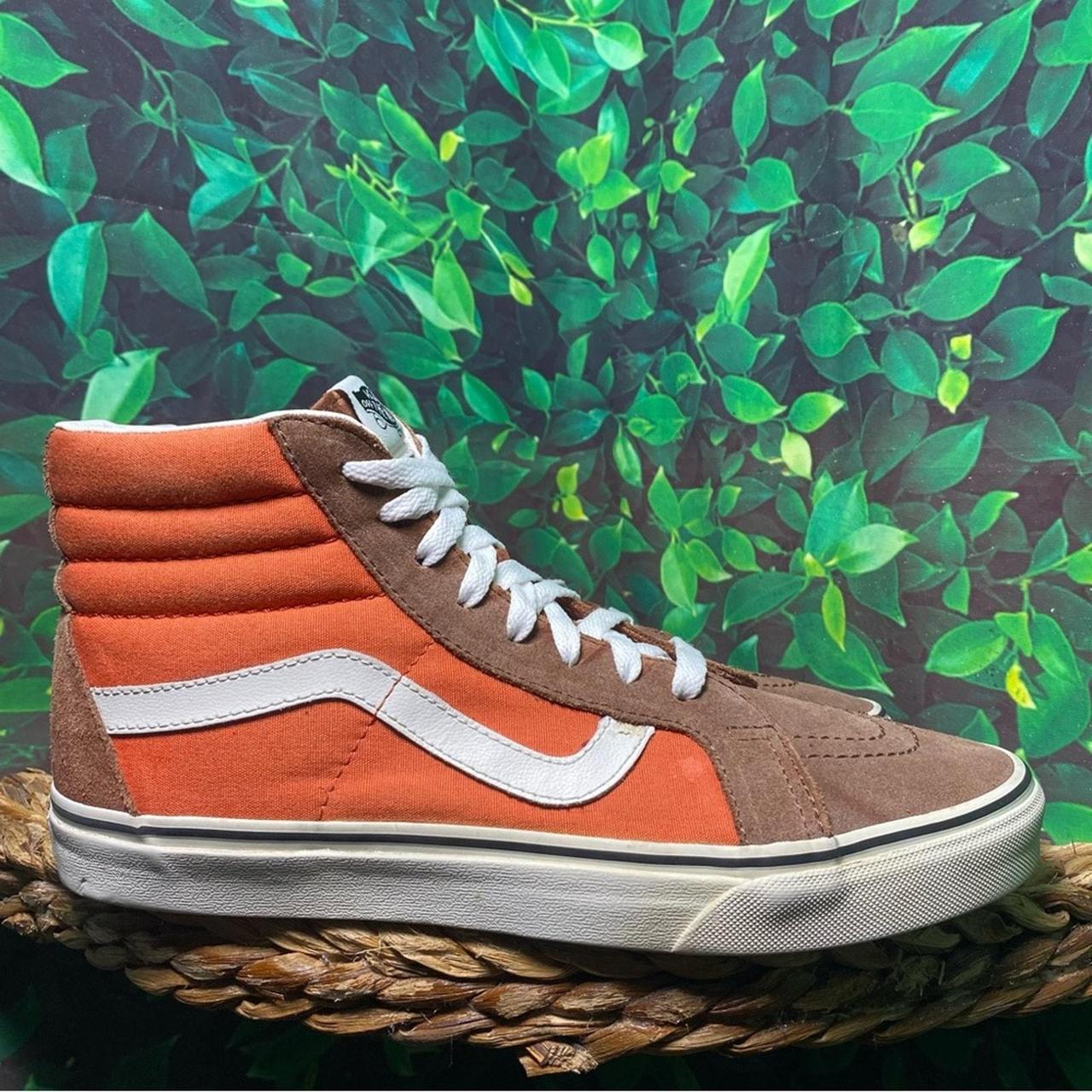 Vans cappuccino new arrivals