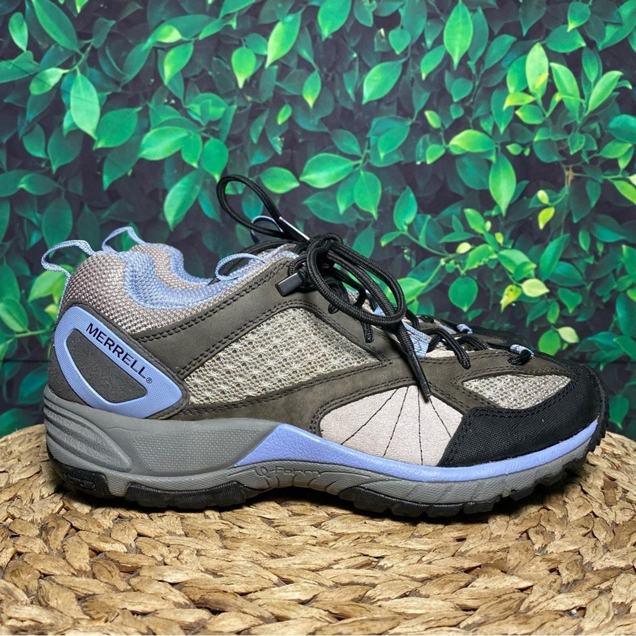 Merrell avian light ventilator hotsell