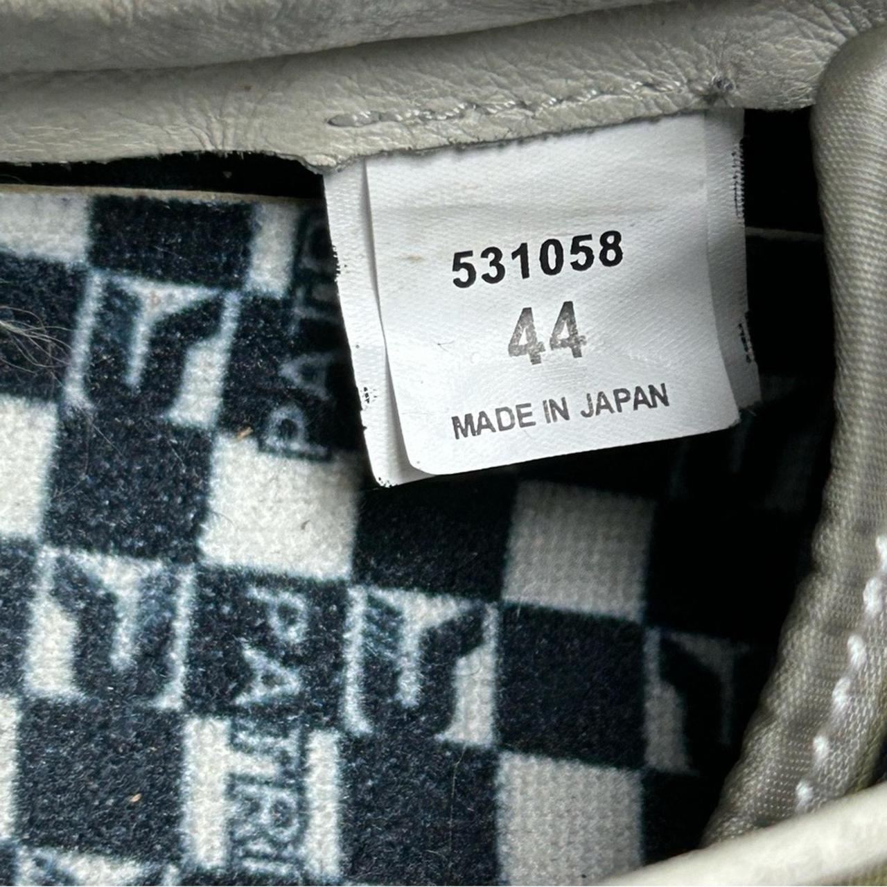 Source Unknown Men's Sneakers - Green/White - US … - image 8