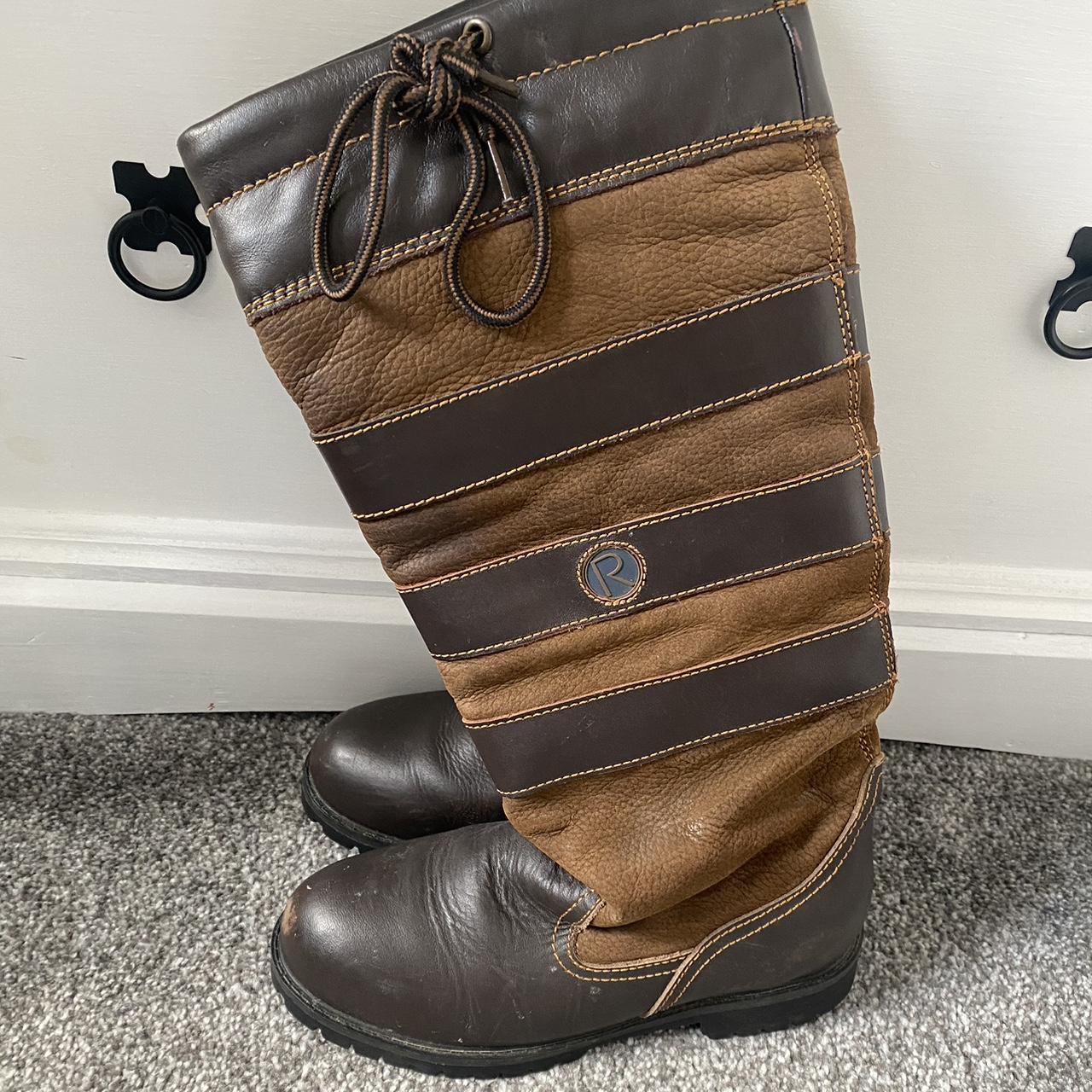 rydale boots sale