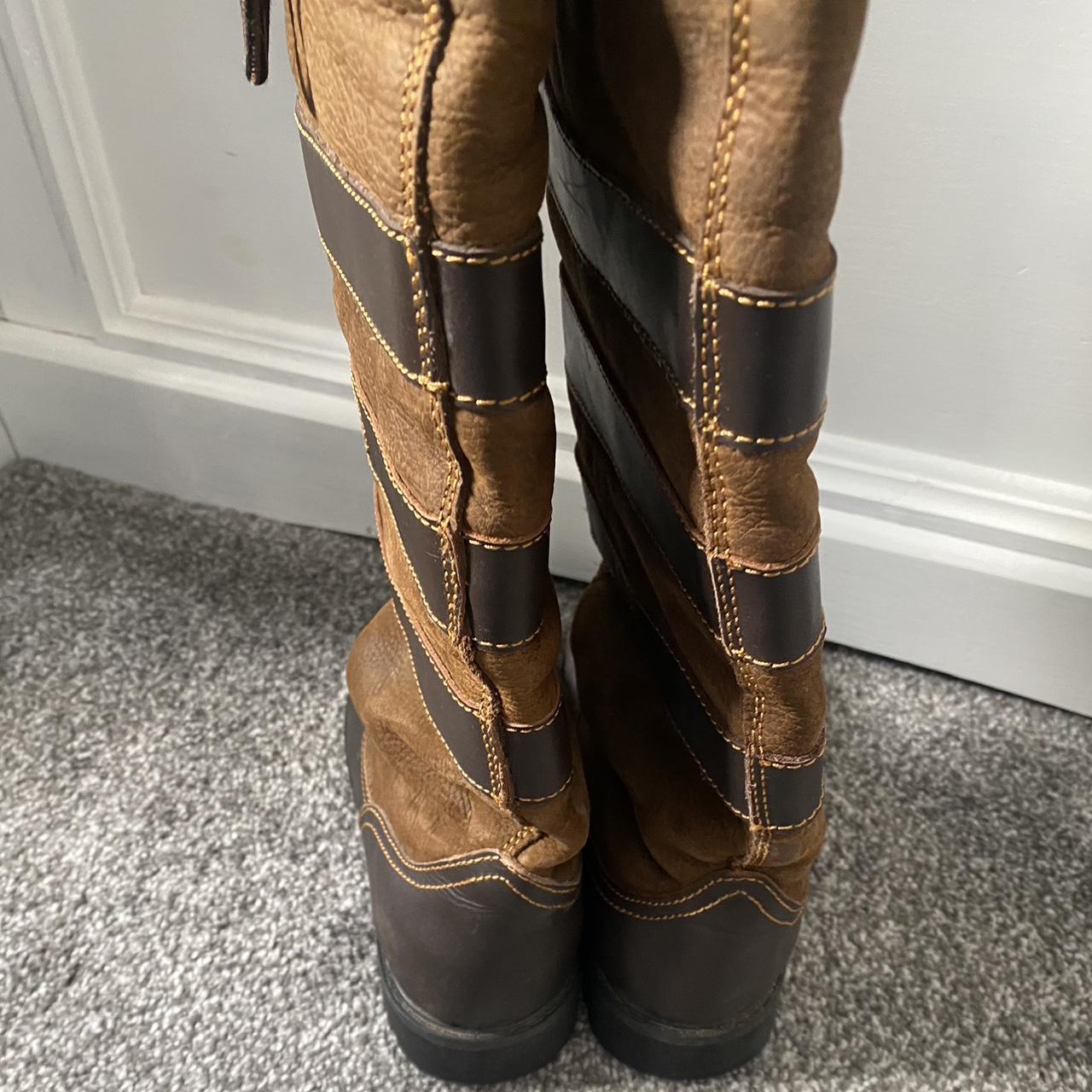 rydale boots sale
