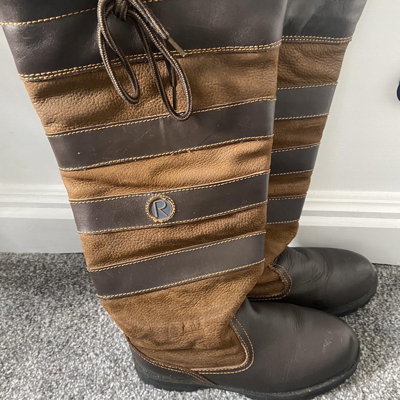 rydale boots sale