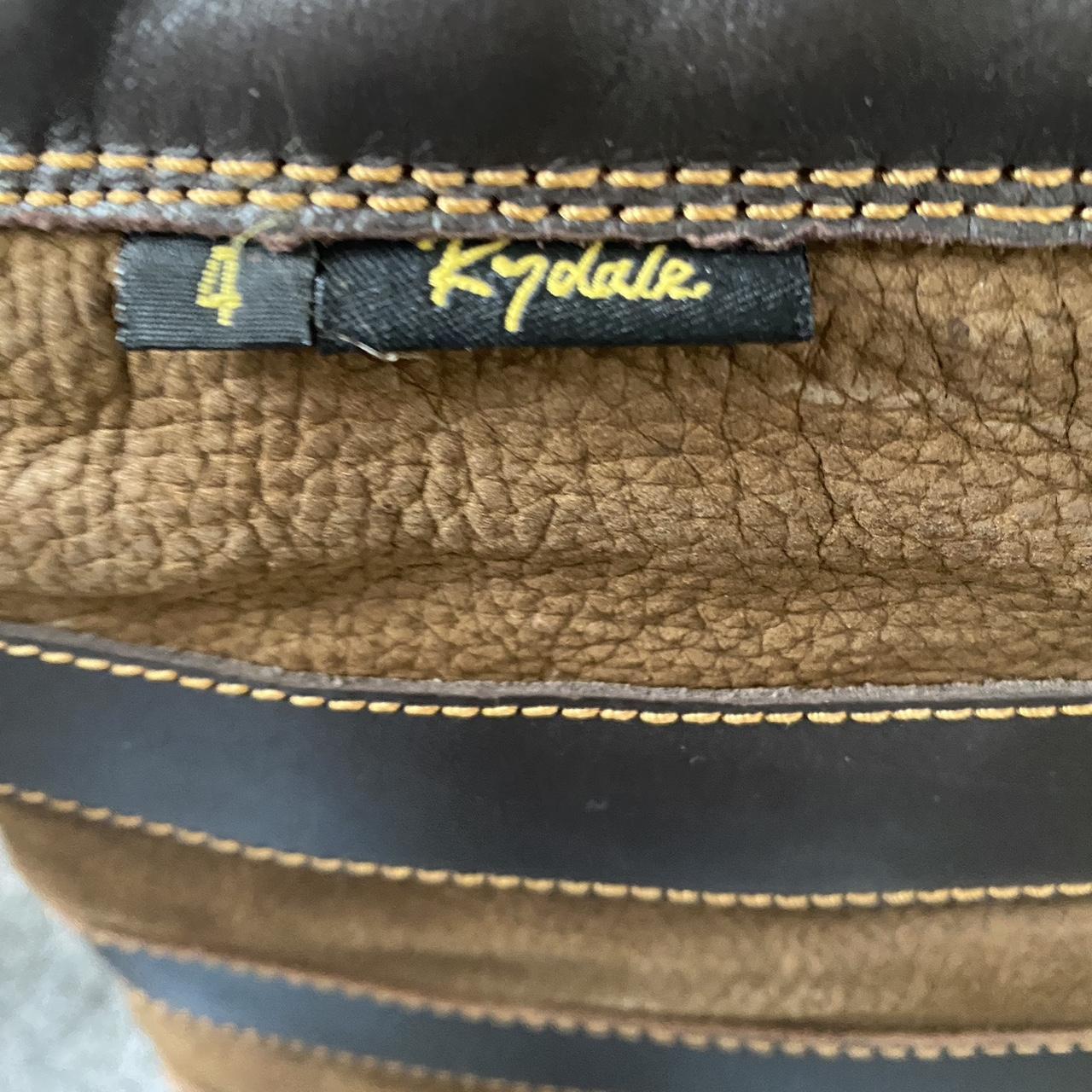 rydale riding boots
