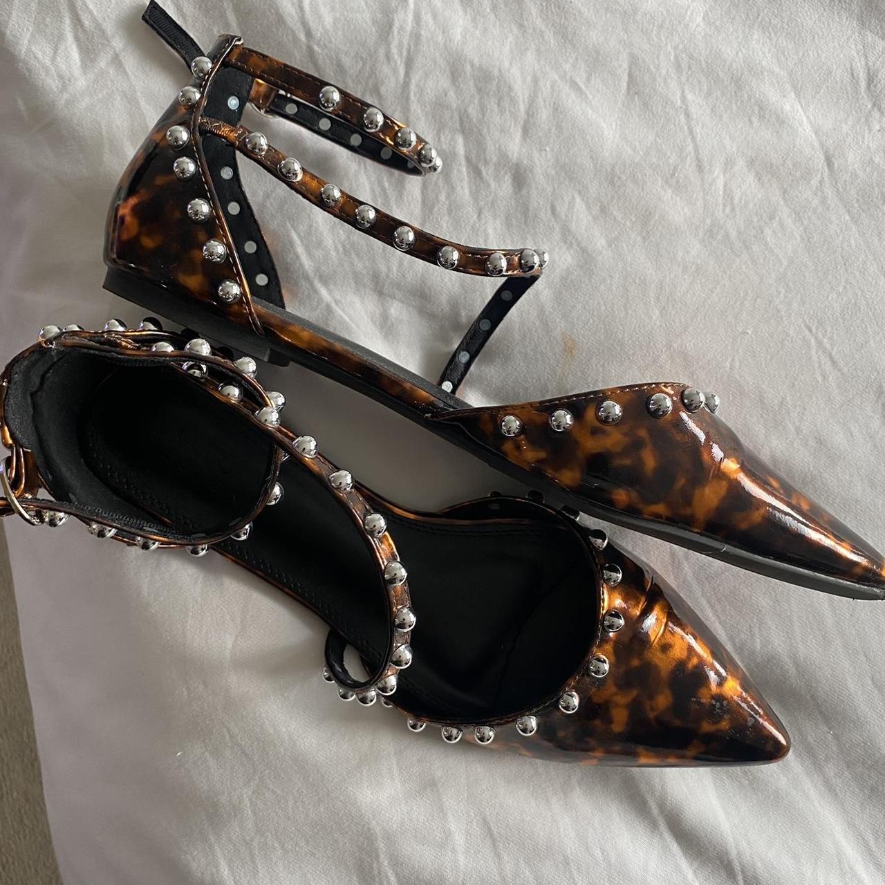 asos new look shoes