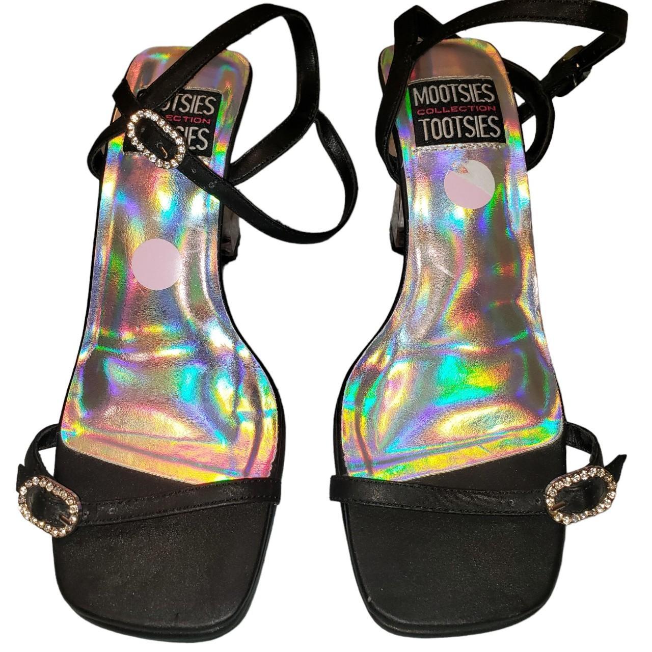 Mootsie best sale tootsie sandals