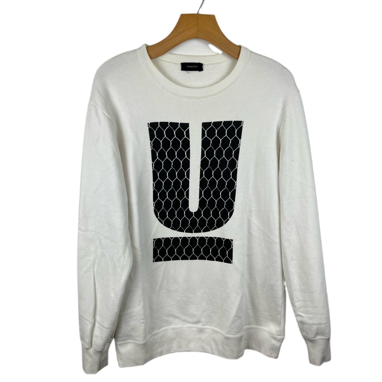 Undercover Sweater , #undercover #undercoverism