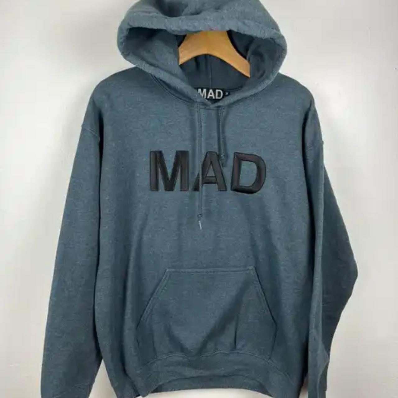 Undercover Mad Hoodie, Good condition, A bit of a...