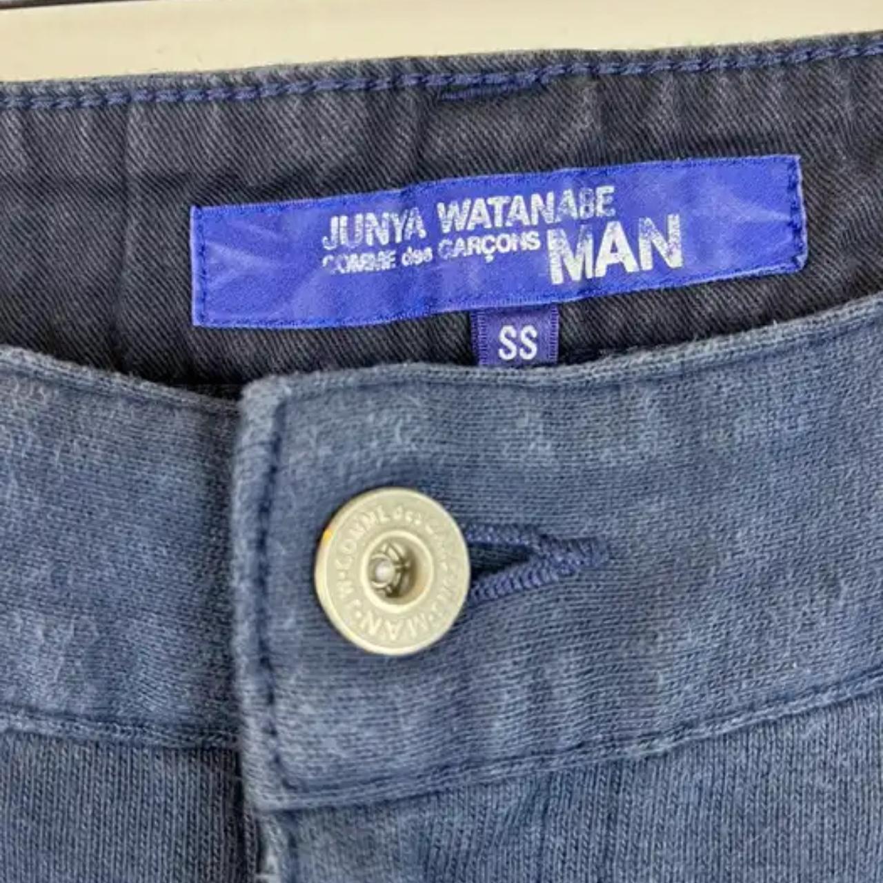 Junya Watanabe Mud Dog Athletics Pants In great... - Depop