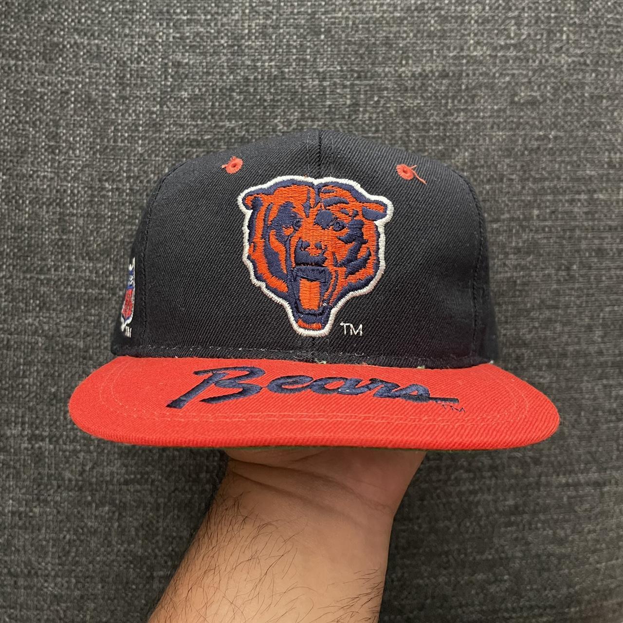 Vintage Chicago Bears Sports Specialities Corduroy - Depop