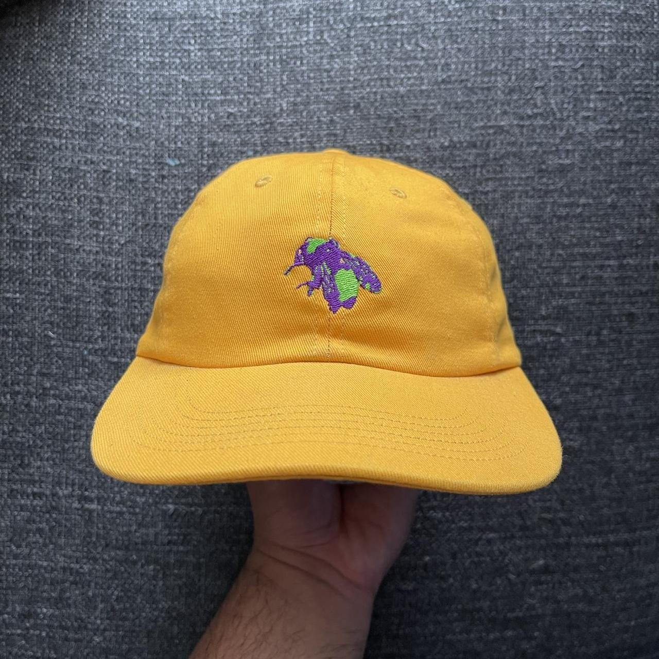 Golf wang store bee hat