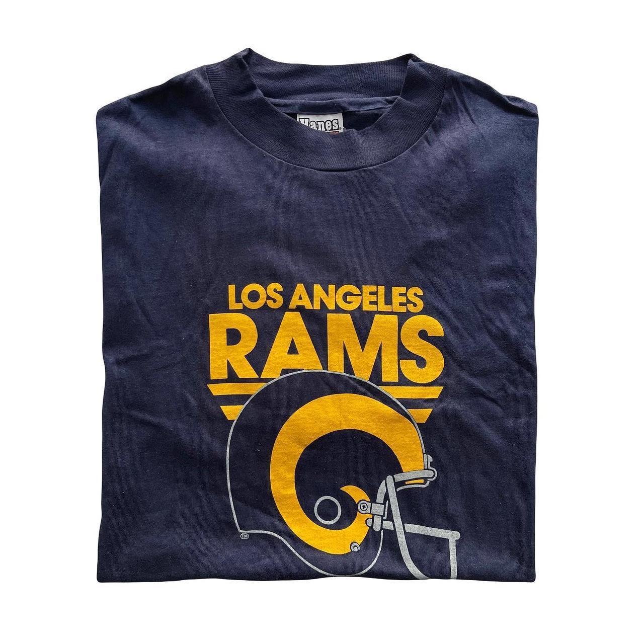 LA Rams size XL - Depop