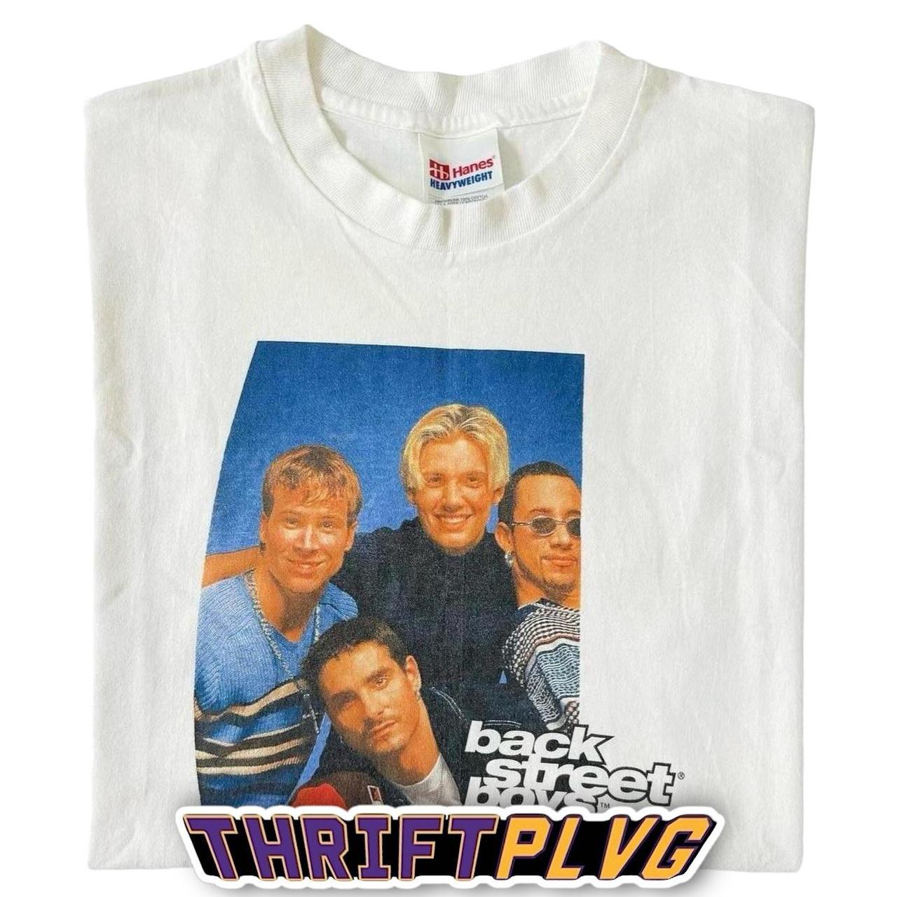 Vintage 1989 Bad English Band Single Stitch | Depop