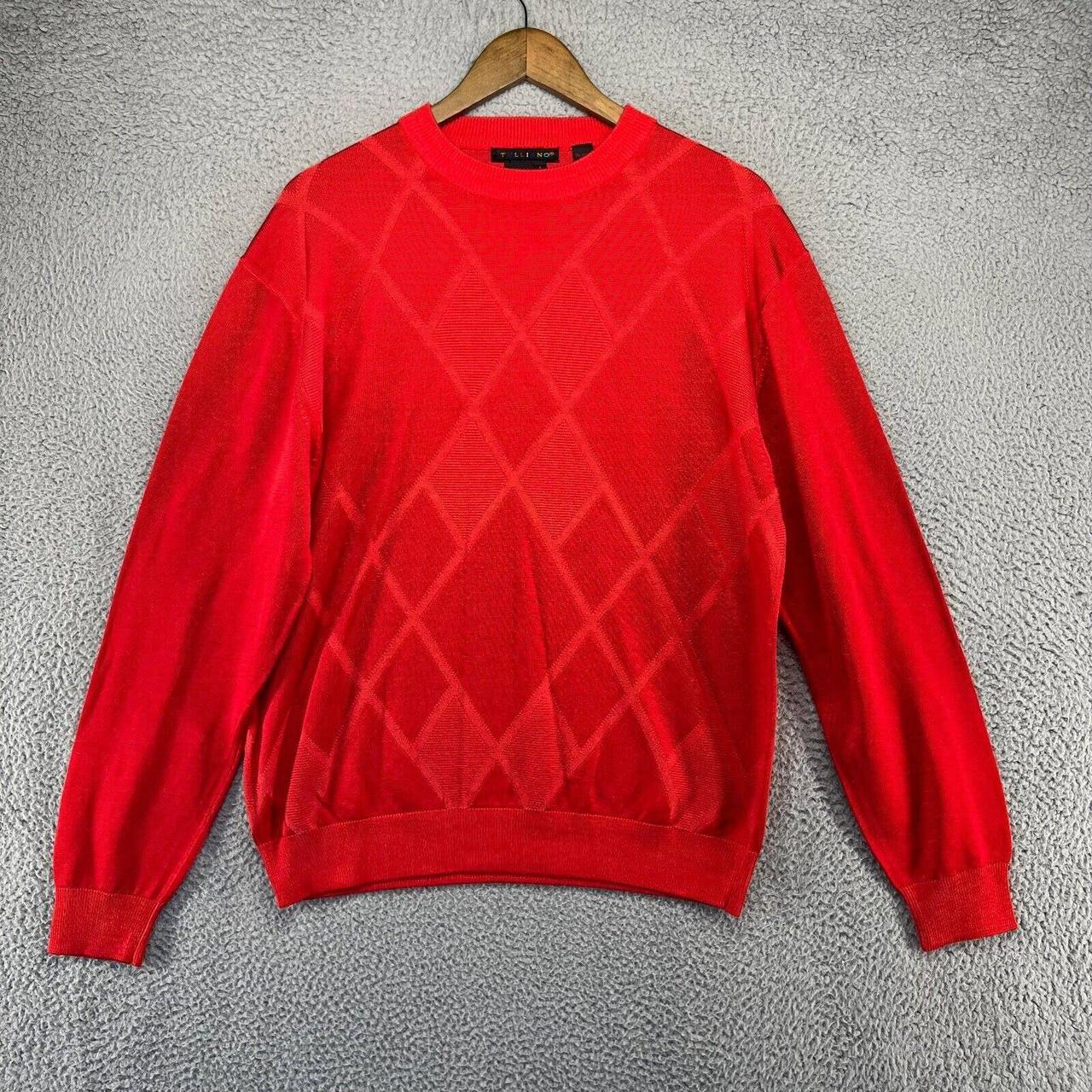 Tulliano sweaters sale