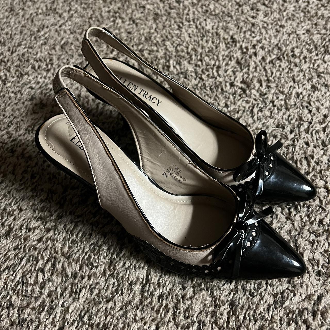 Ellen Tracy Women's Courts (3)