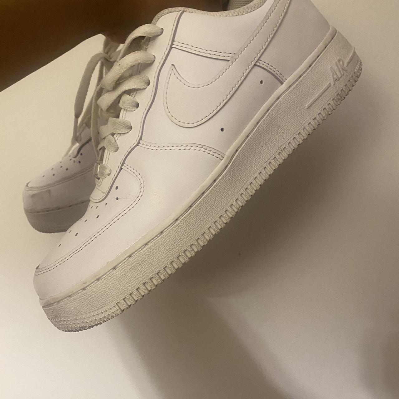 nike air force 1 plt.af.orm lv8 US women's 9 / - Depop