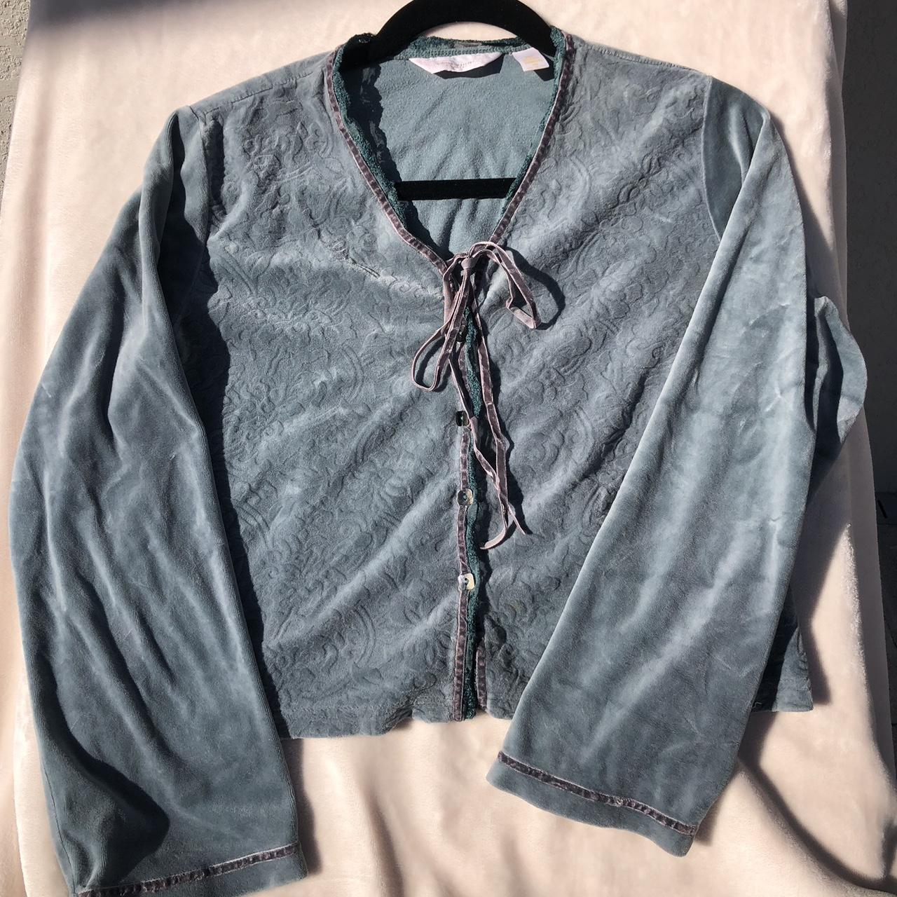 Victoria 2024 secret cardigan