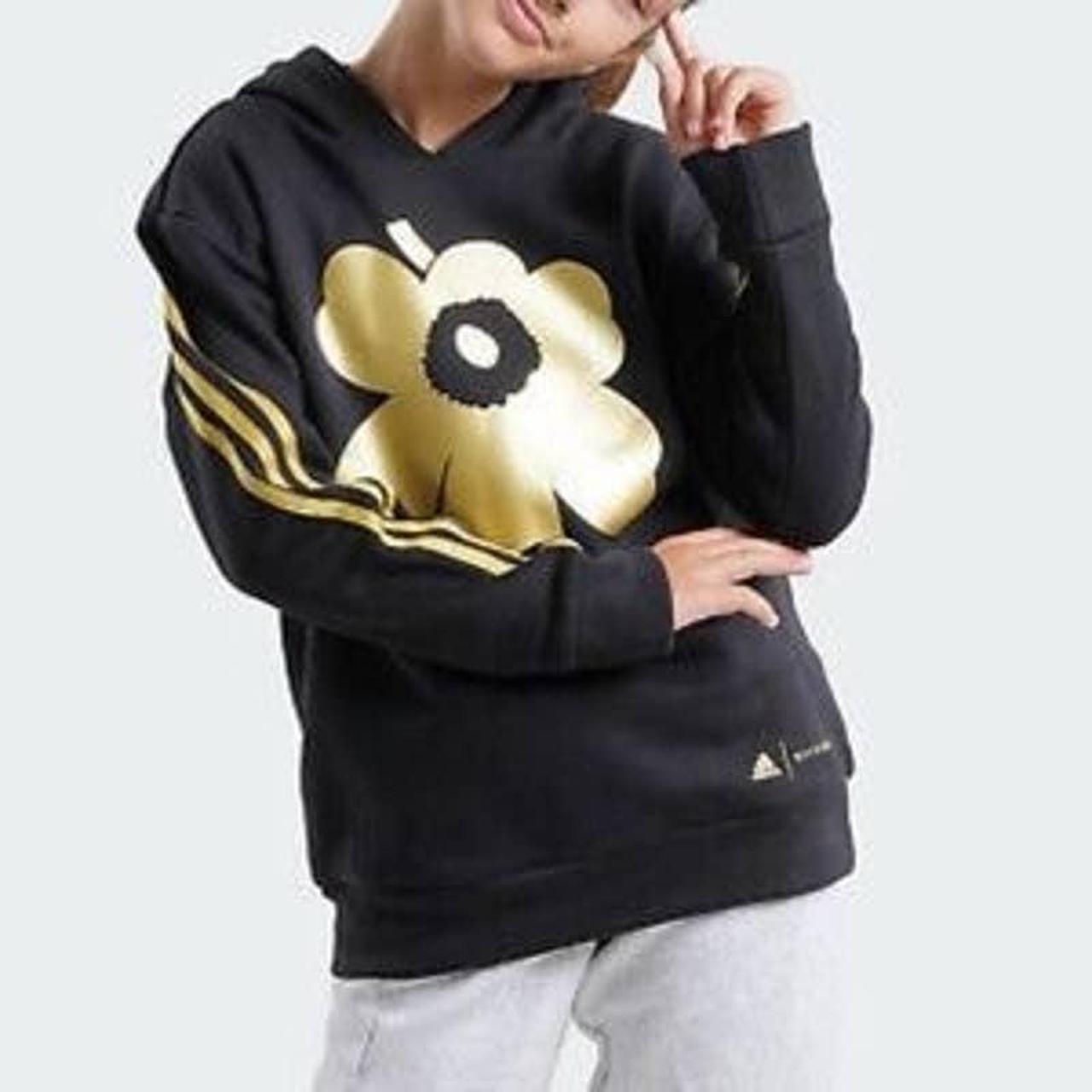 Adidas golden girls on sale hoodie