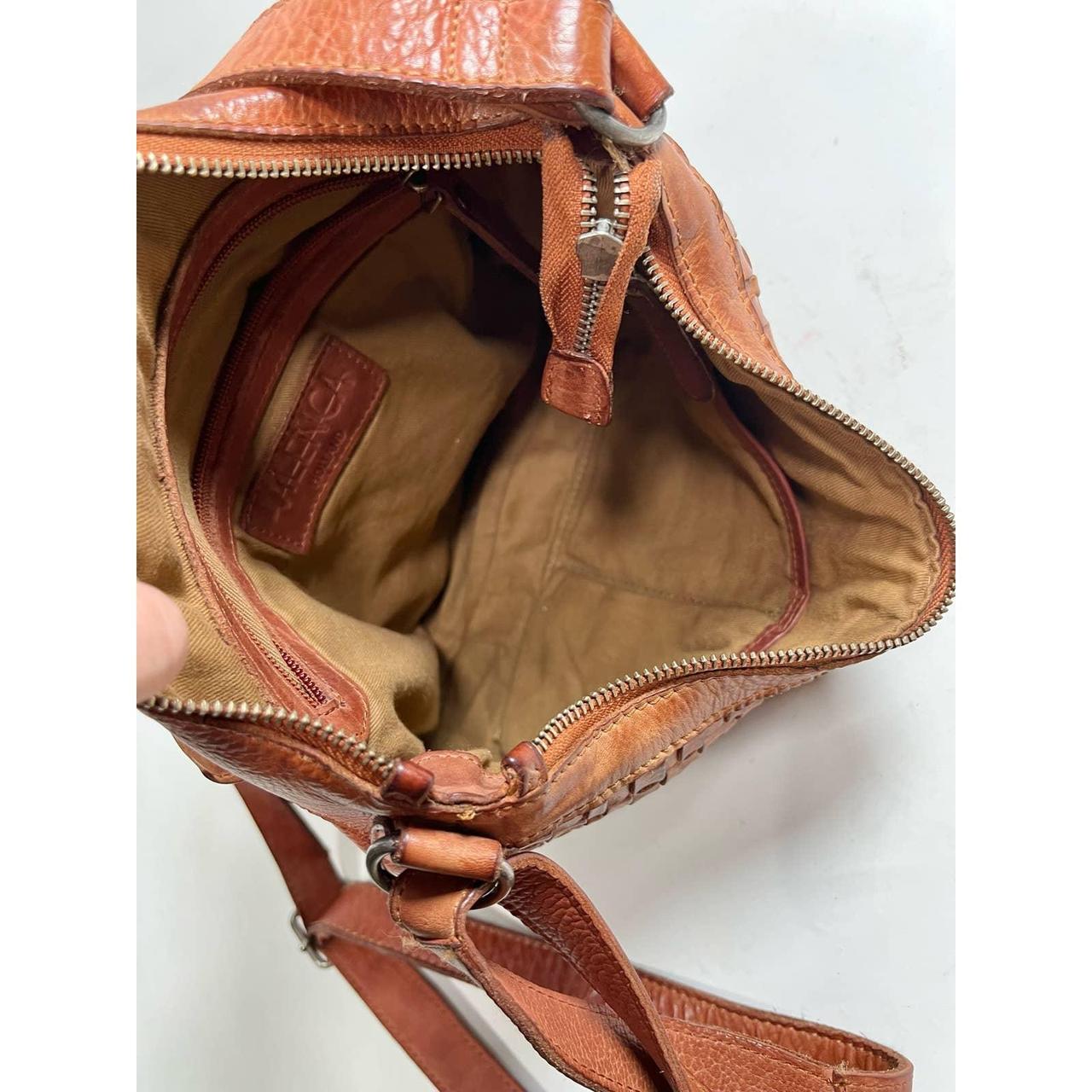 Carhartt Sling bag No stains, front zip pocket has - Depop